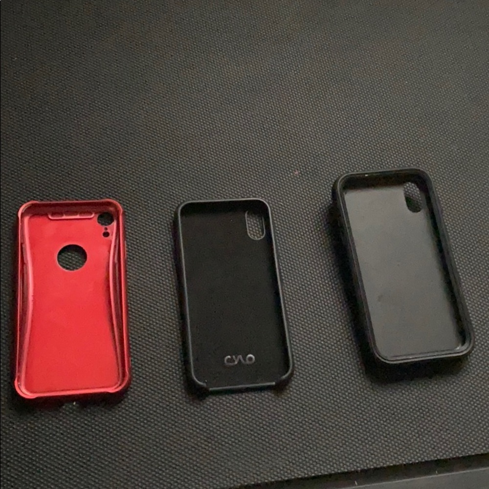 iPhone XR phone cases
